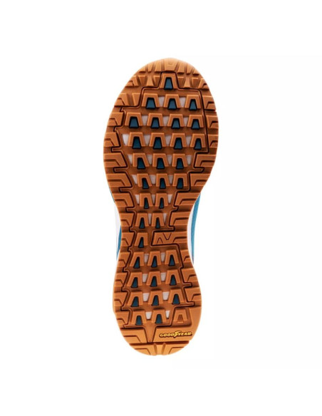 Buty elbrus faren wp gr m