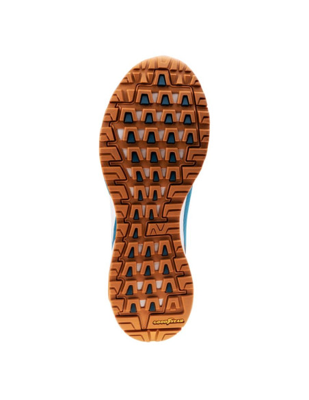 Buty elbrus faren wp gr m