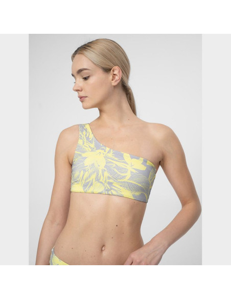 Kostium kąpielowy 4f w 4fss23ubktf025/4fss23ubkbf025