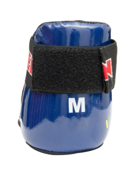 Ochraniacze stóp masters top ten ostt-pu "superlight" glossy