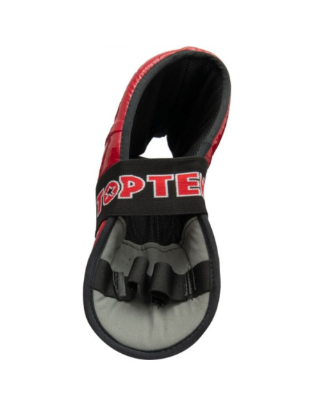 Ochraniacze stóp masters top ten ostt-pu "superlight" glossy