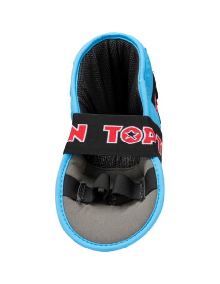 Ochraniacze stóp masters top ten ostt-pu "superlight" glossy