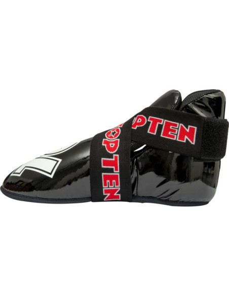 Ochraniacze stóp masters top ten ostt-pu "superlight" glossy