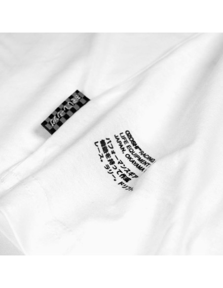 Koszulka ozoshi tsh04 m