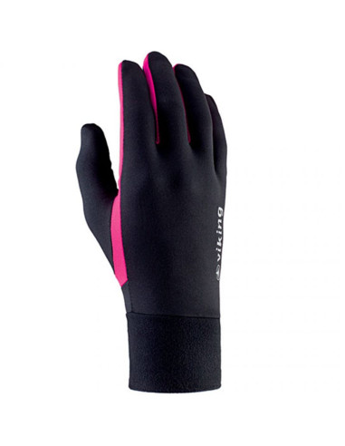 Rękawiczki do biegania viking runway multifunction