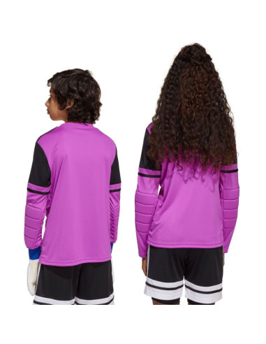 Koszulka bramkarska adidas squadra 25 long sleeve jr