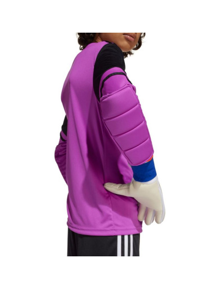 Koszulka bramkarska adidas squadra 25 long sleeve jr