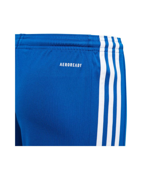 Spodenki adidas squadra 21 short jr