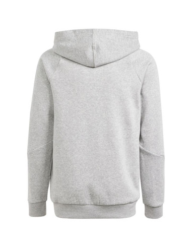 Bluza adidas tiro 24 hooded sweat jr