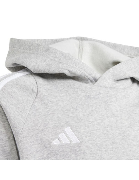 Bluza adidas tiro 24 hooded sweat jr