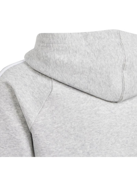 Bluza adidas tiro 24 hooded sweat jr