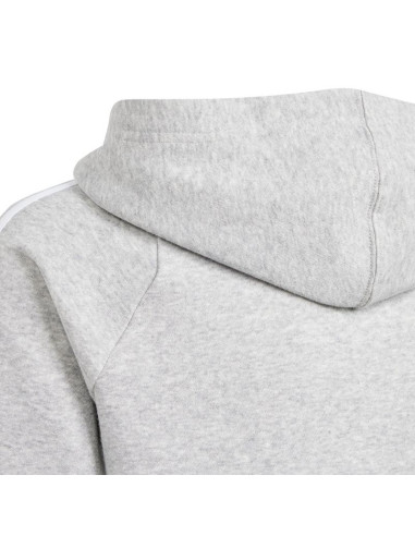 Bluza adidas tiro 24 hooded sweat jr