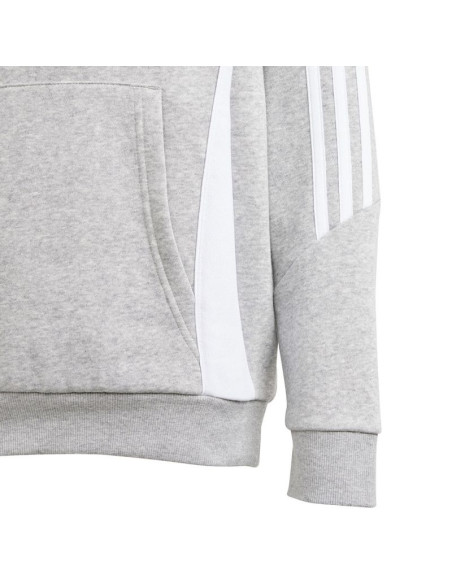 Bluza adidas tiro 24 hooded sweat jr