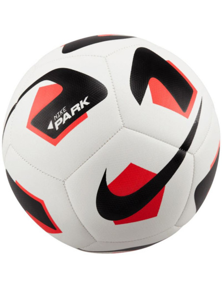 Piłka nożna nike park team 2.0 dn3607