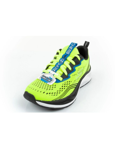 Buty skechers elite sport-push-pace jr