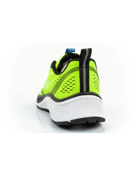Buty skechers elite sport-push-pace jr