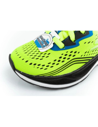 Buty skechers elite sport-push-pace jr