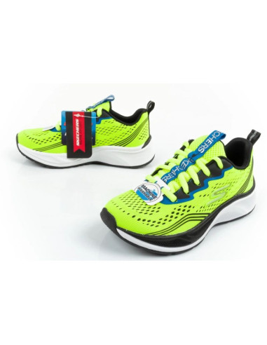 Buty skechers elite sport-push-pace jr