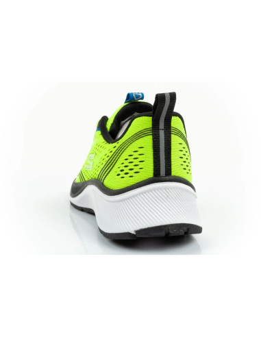 Buty skechers elite sport-push-pace jr