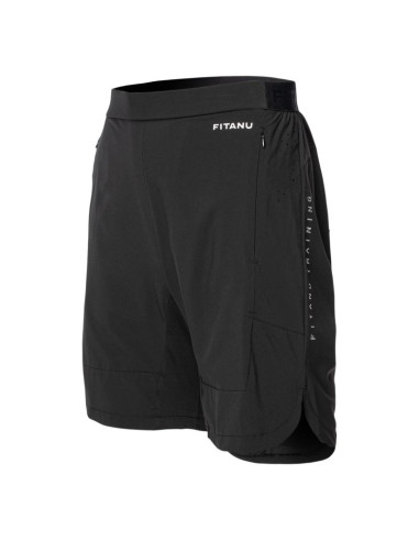 Spodenki fitanu fergus m