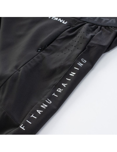 Spodenki fitanu fergus m