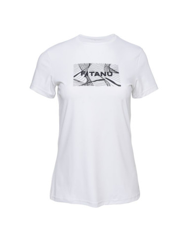 Koszulka fitanu fanola w