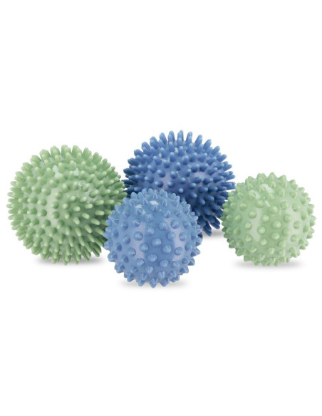 Piłki do masażu spokey grepsi spk