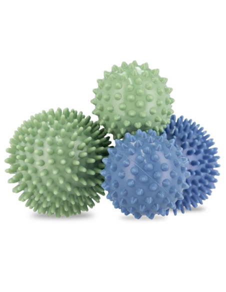 Piłki do masażu spokey grepsi spk