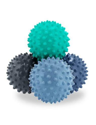 Piłki do masażu spokey grepsi spk