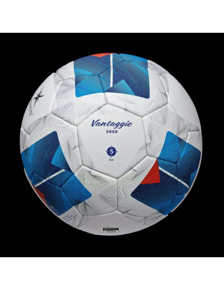Piłka nożna molten vantaggio 5000