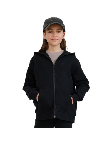 Bluza 4f f1861 jr 4fjwmm00tswsf1861