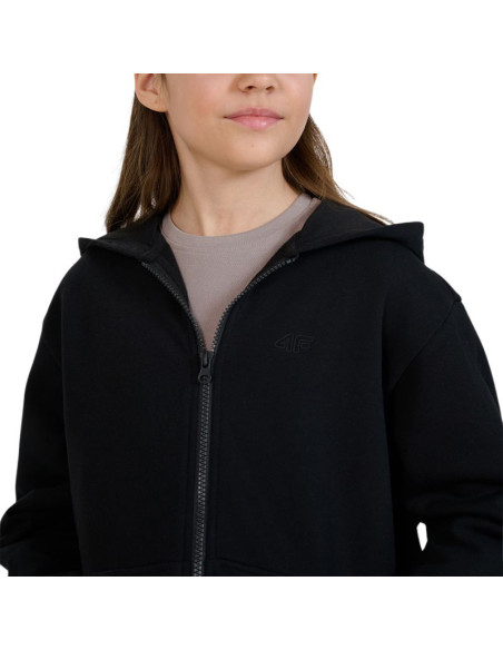 Bluza 4f f1861 jr 4fjwmm00tswsf1861