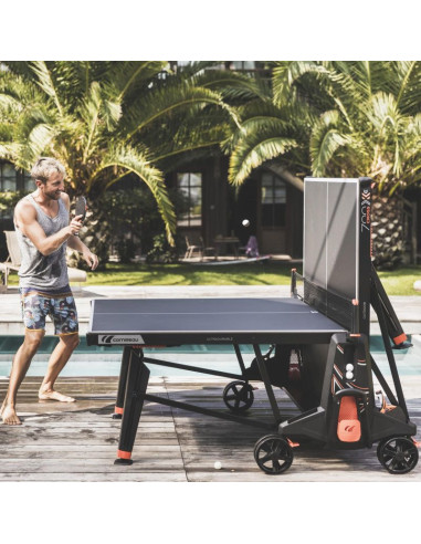 Stół tenisowy cornilleau 700x outdoor