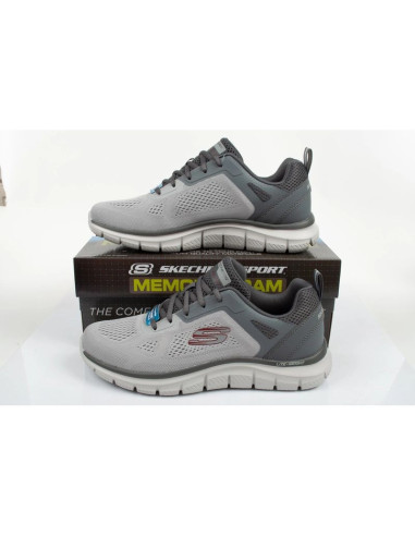 Buty skechers track m 232698
