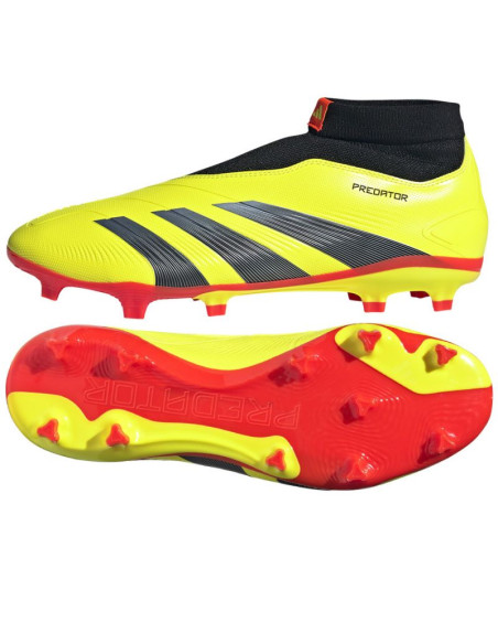 Buty piłkarskie adidas predator league ll fg m