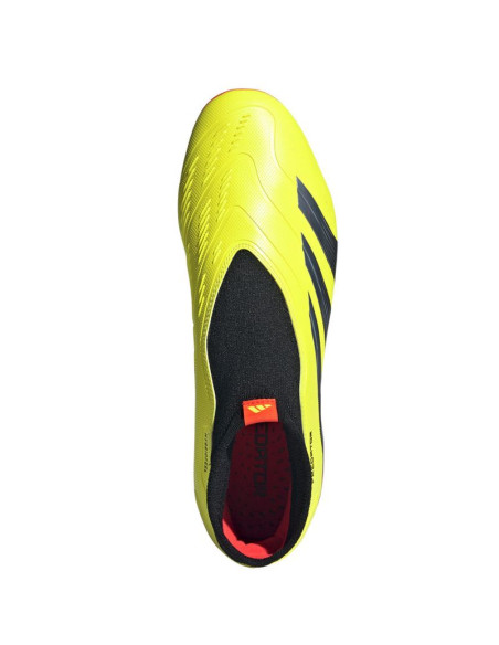 Buty piłkarskie adidas predator league ll fg m