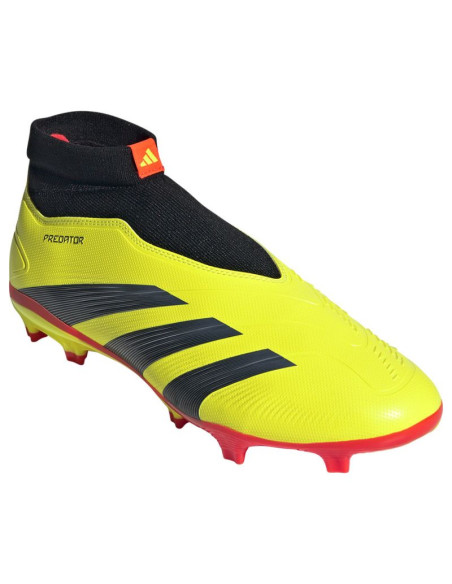 Buty piłkarskie adidas predator league ll fg m