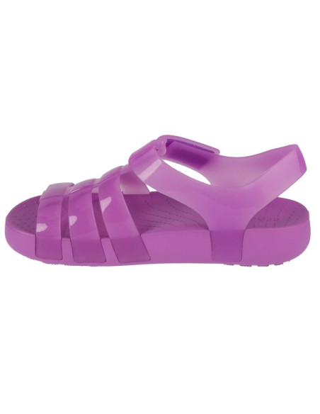 Sandały crocs isabella jelly sandal jr