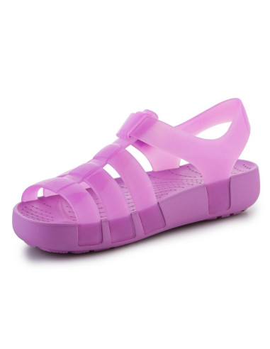 Sandały crocs isabella jelly sandal jr