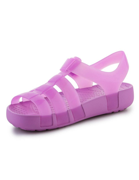 Sandały crocs isabella jelly sandal jr