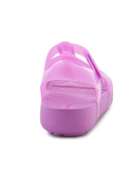 Sandały crocs isabella jelly sandal jr