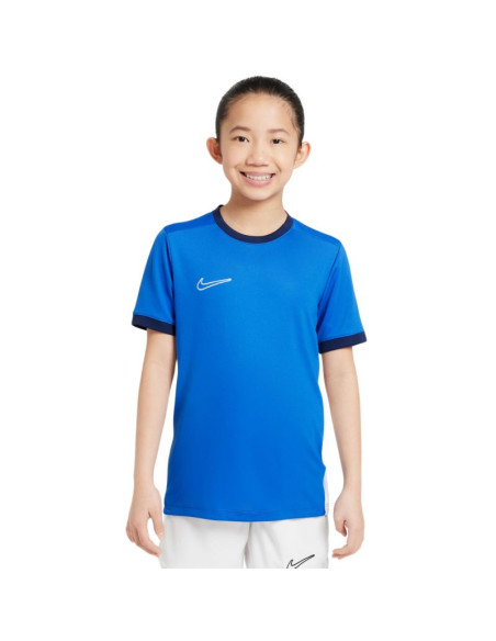 Koszulka nike dri-fit academy 25 ss jr fz9758
