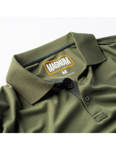 Koszulka magnum polo ii m