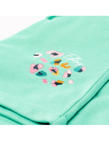 Spodenki elbrus zina tg jr