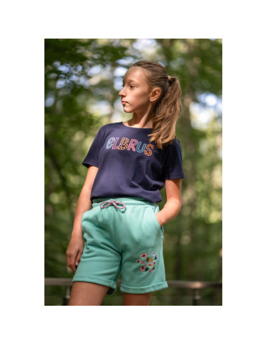 Spodenki elbrus zina tg jr