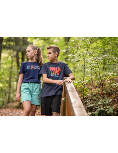 Spodenki elbrus zina tg jr