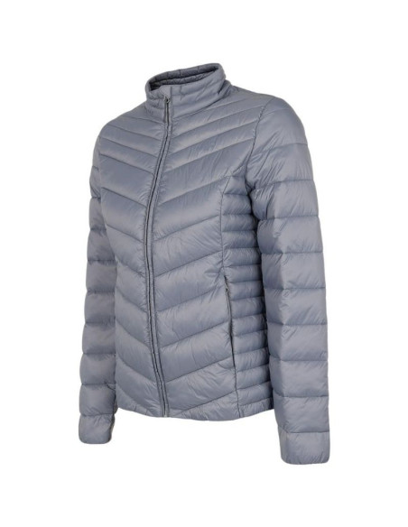 Kurtka 4f w h4z22 kudp002