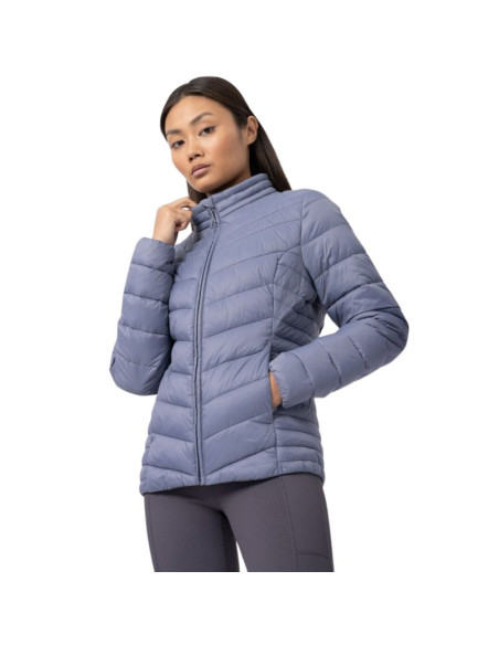 Kurtka 4f w h4z22 kudp002