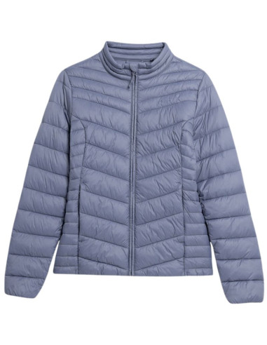 Kurtka 4f w h4z22 kudp002