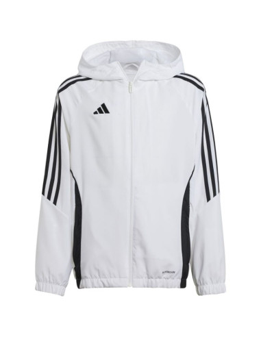 Kurtka adidas tiro 24 jr